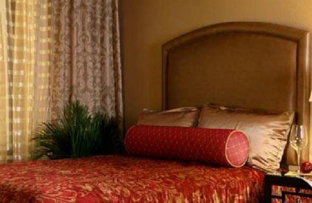 Jockey Club Suites Main image