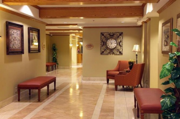 Jockey Club Suites image 13