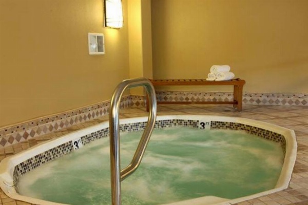 Jockey Club Suites image 16