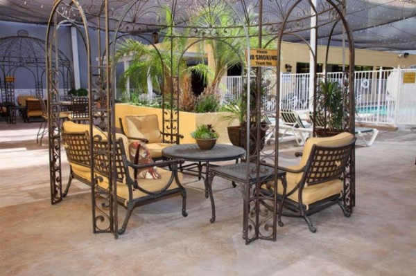 Jockey Club Suites image 18