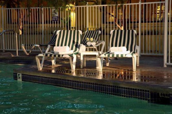 Jockey Club Suites image 23