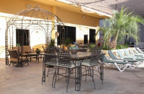 Jockey Club Suites image 24